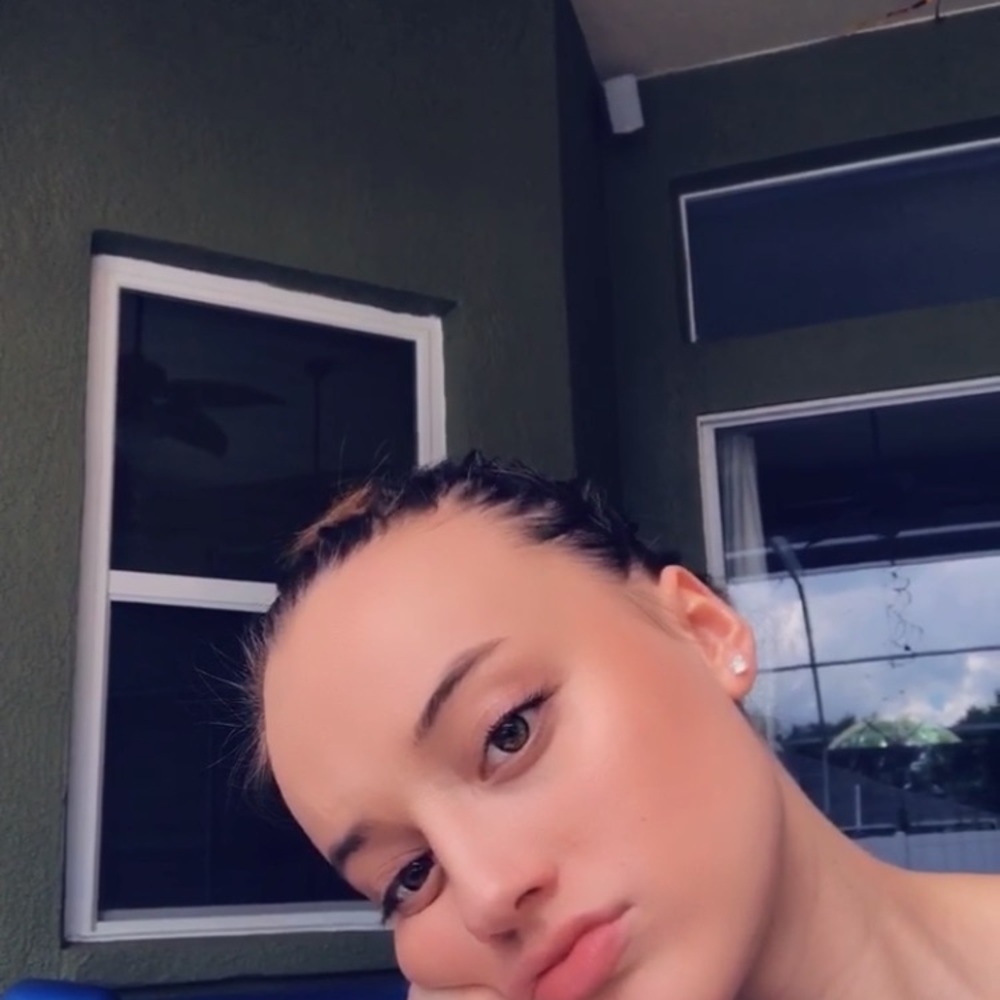 Meet your Posher, Morgan